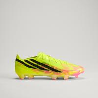 adidas F50 Hyperfast Elite FG - Hero View Lateral